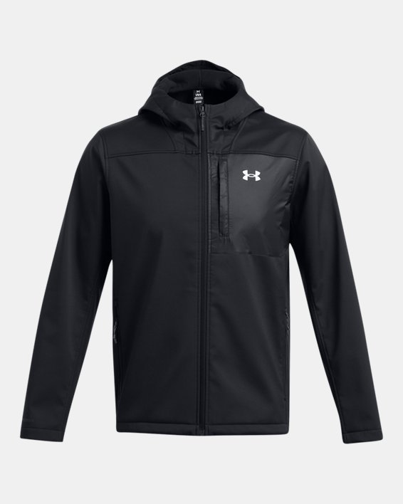UA Storm ColdGear® Infrared Shield 2.0 | Under Armour UA Storm ColdGear® Infrared Shield 2.0 | Under Armour